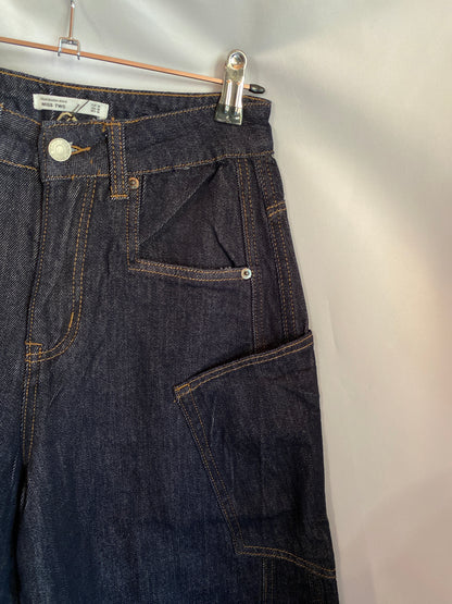 Jeans Orlando dark wash