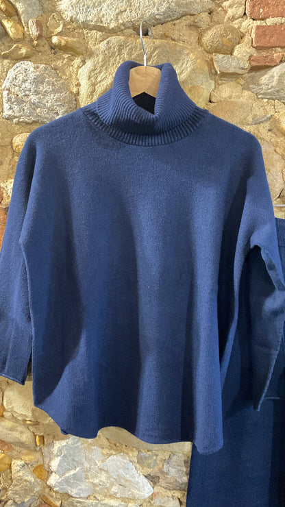 Completo Ottavia 2.0 navy