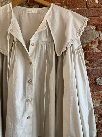 Blusa Pretty colore sand