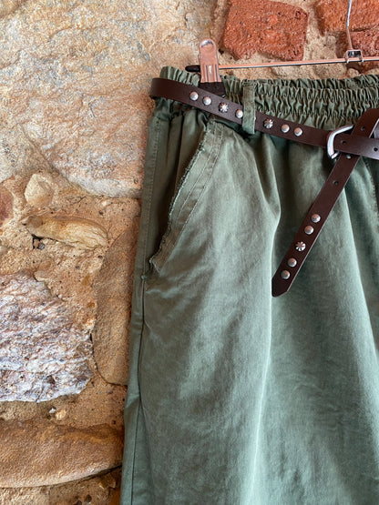 Pantalone Arlo military