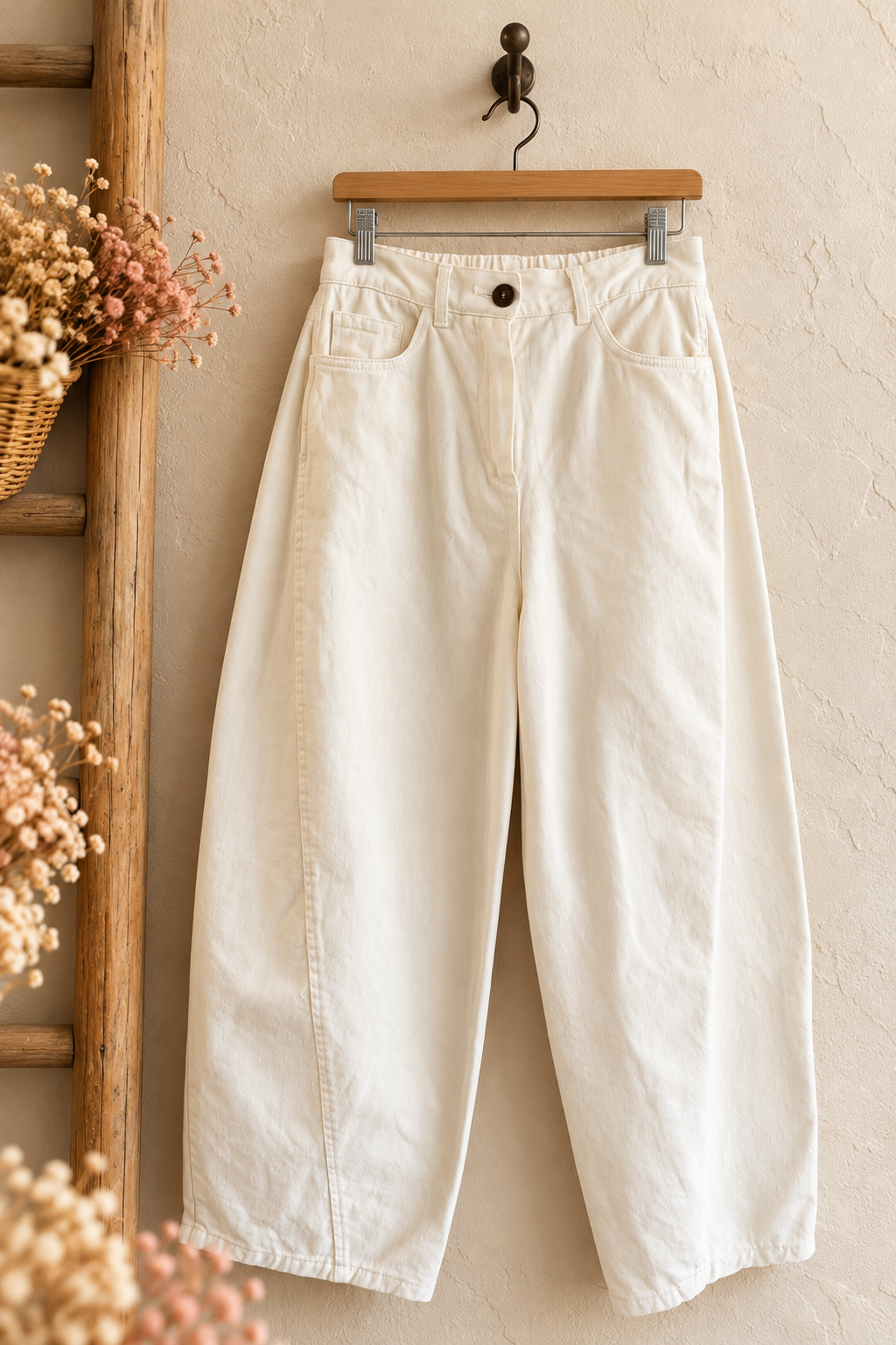 Pantalone Pablo Panna