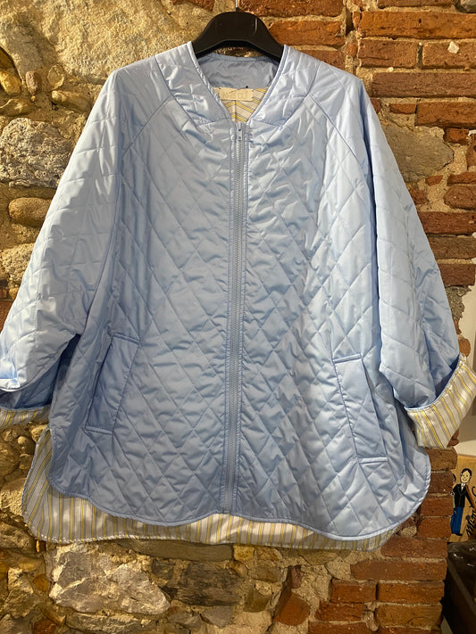 Spolverino Mindi Azzurro