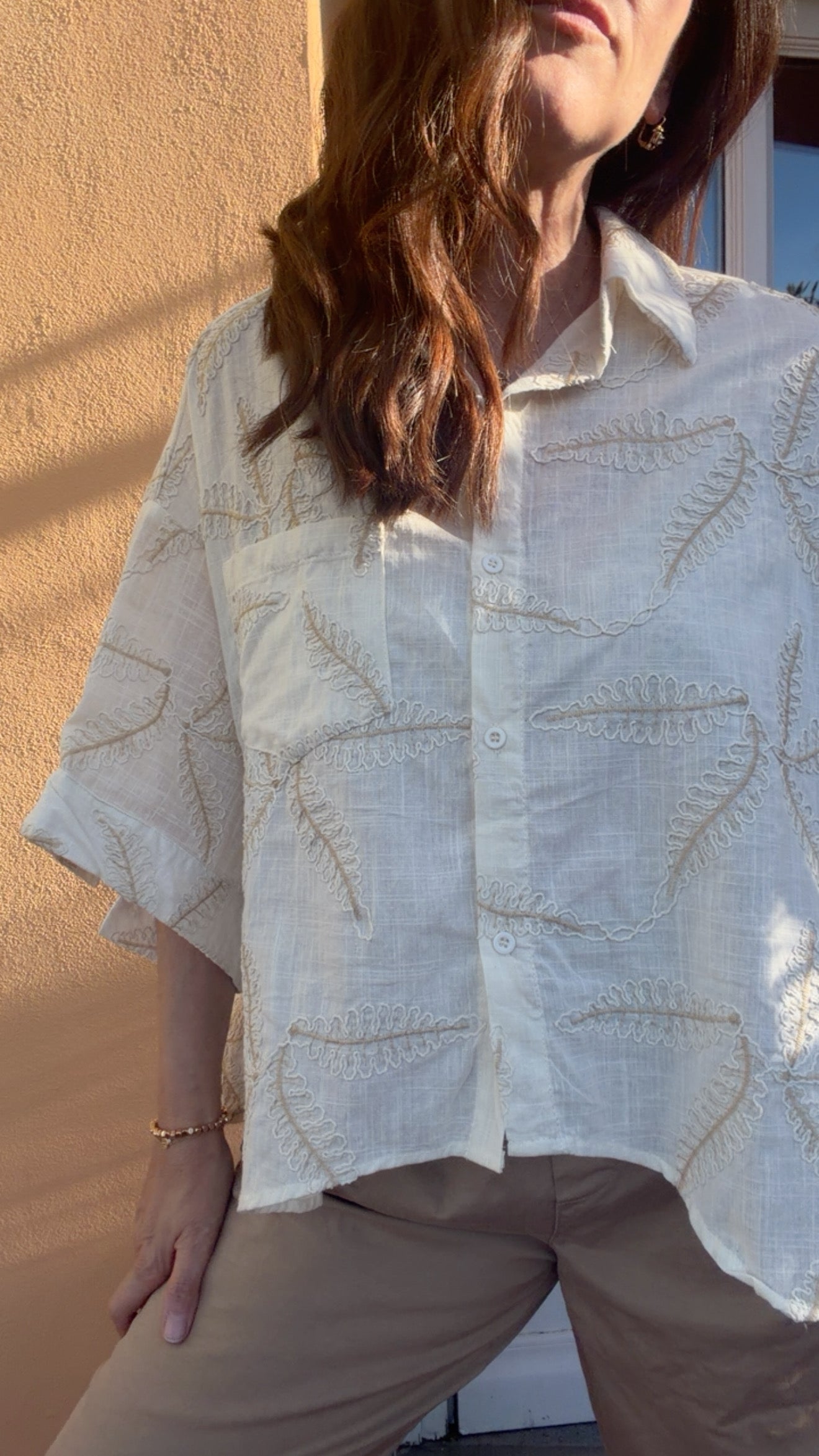Camicia Dayana