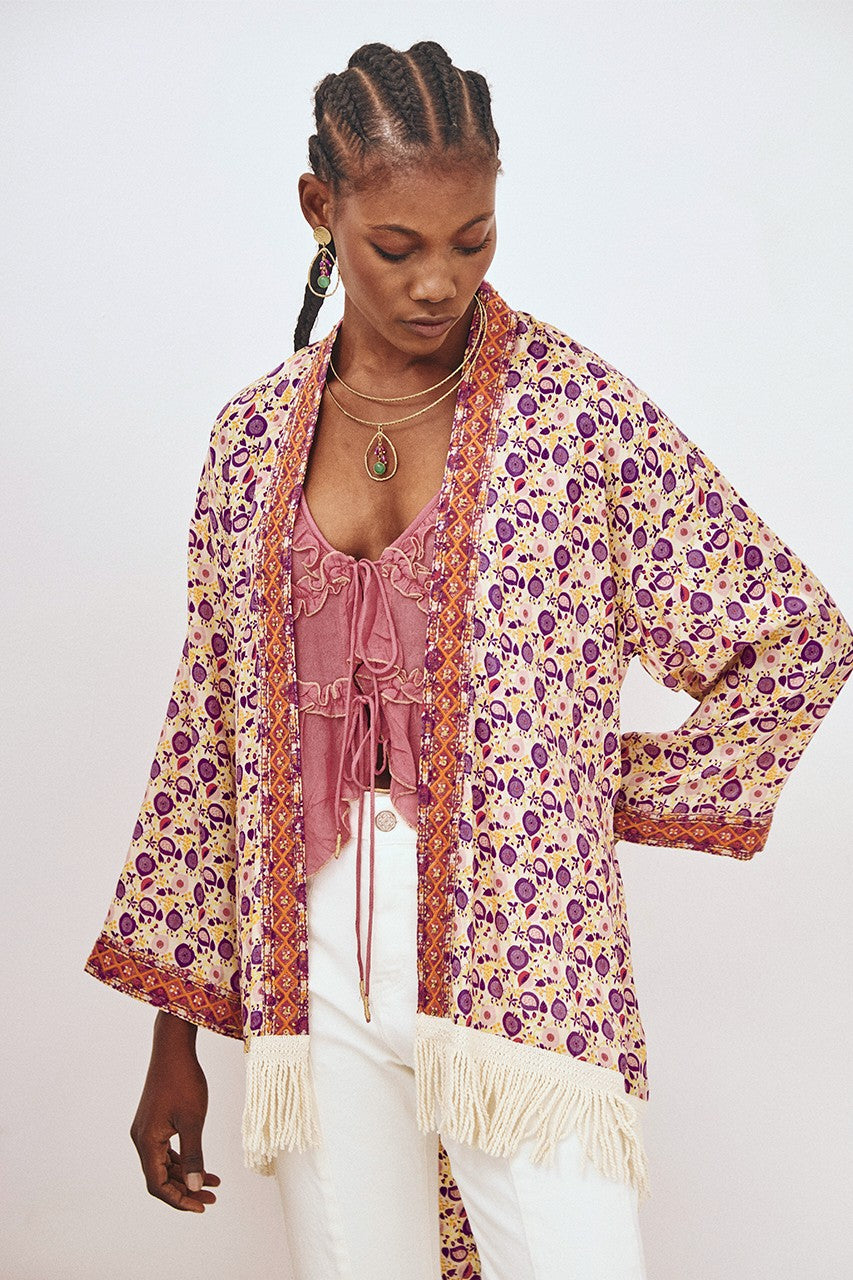 Kimono Brisa