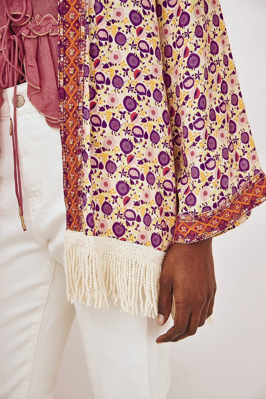 Kimono Brisa