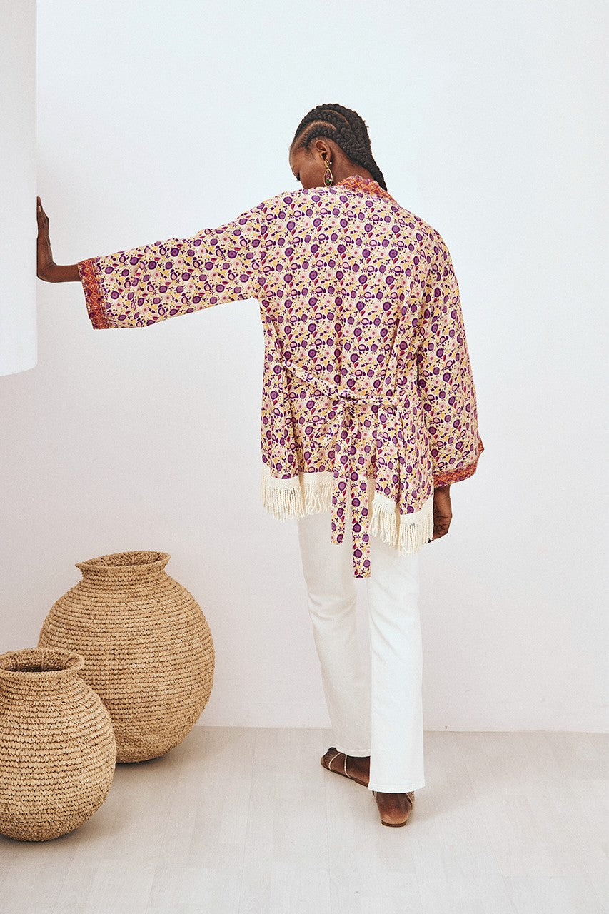 Kimono Brisa