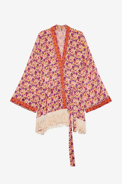 Kimono Brisa