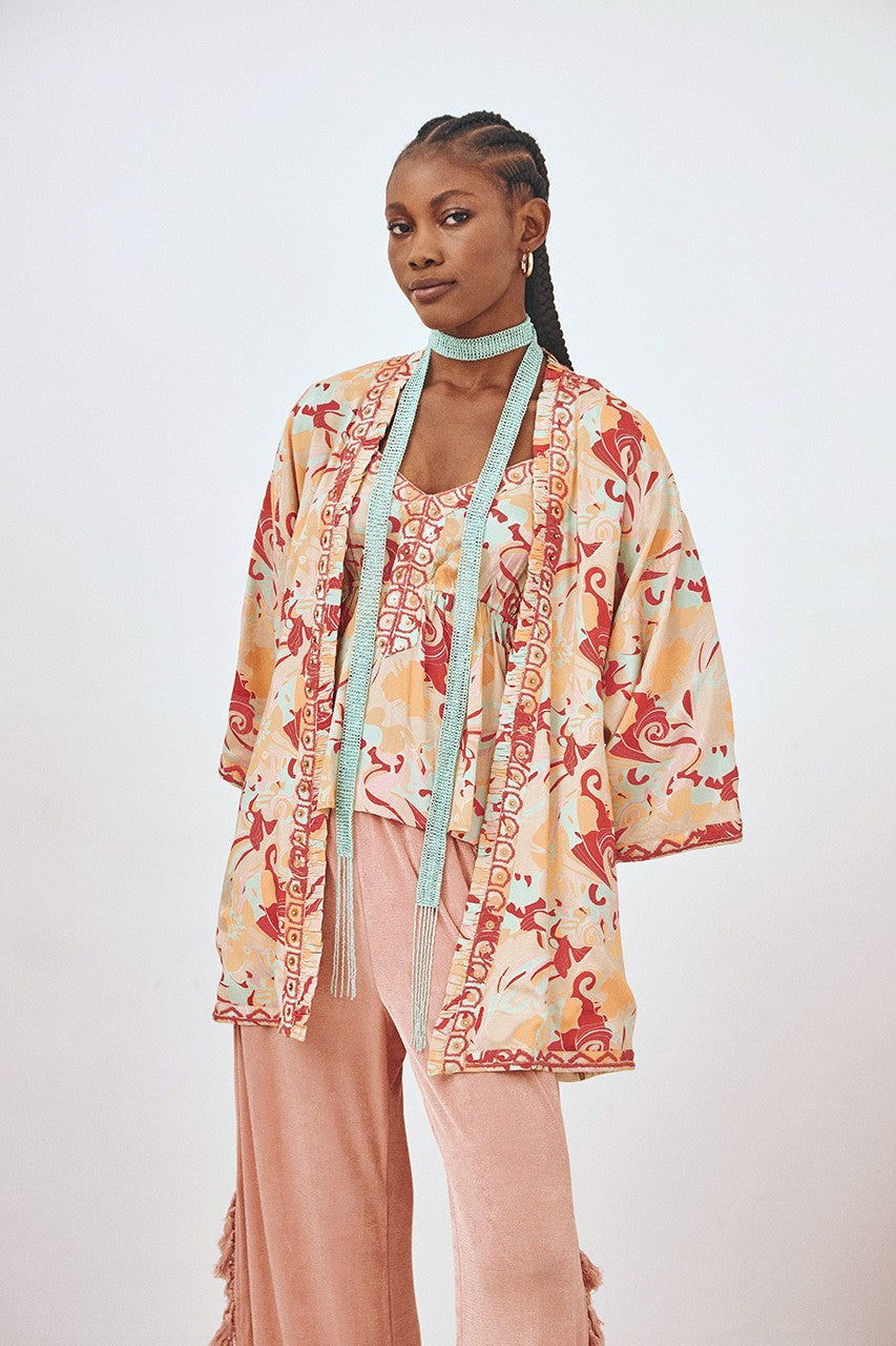 Kimono Krisha
