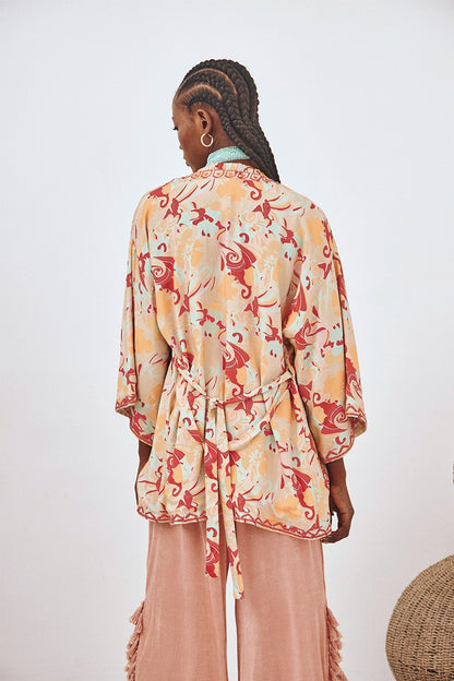Kimono Krisha
