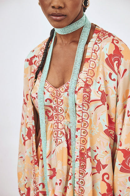 Kimono Krisha