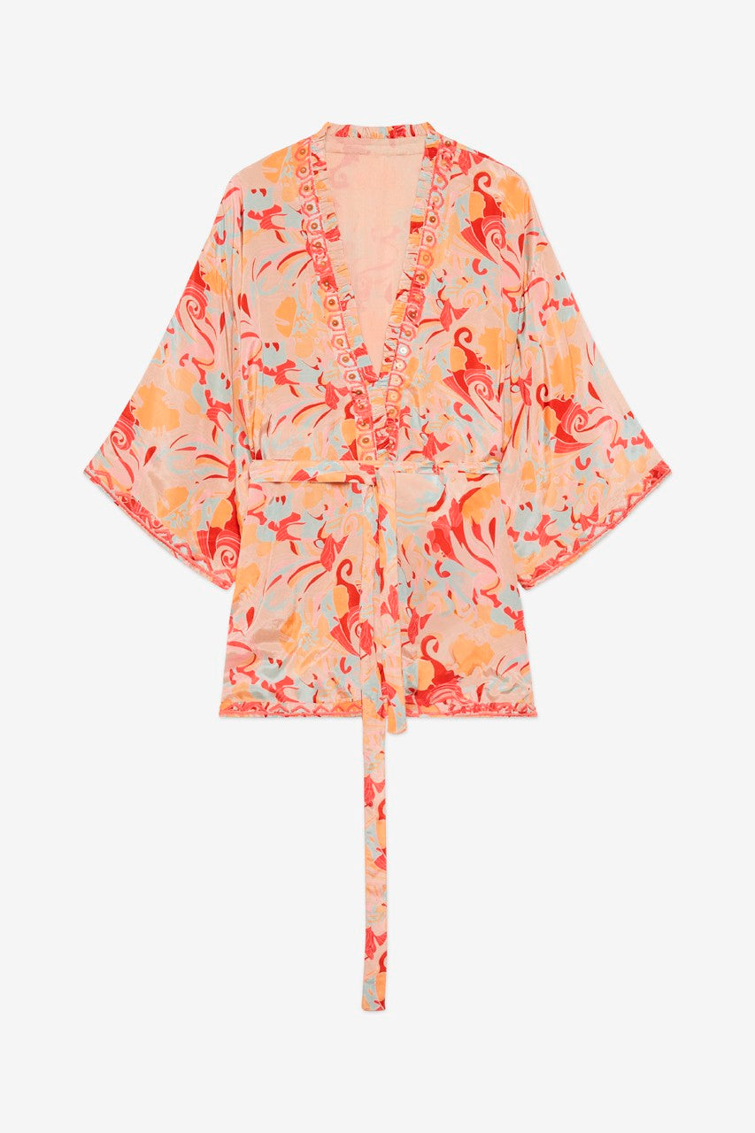 Kimono Krisha