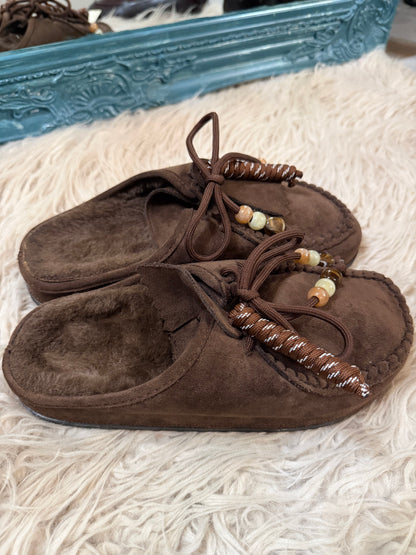 Sabot Karlos Choco
