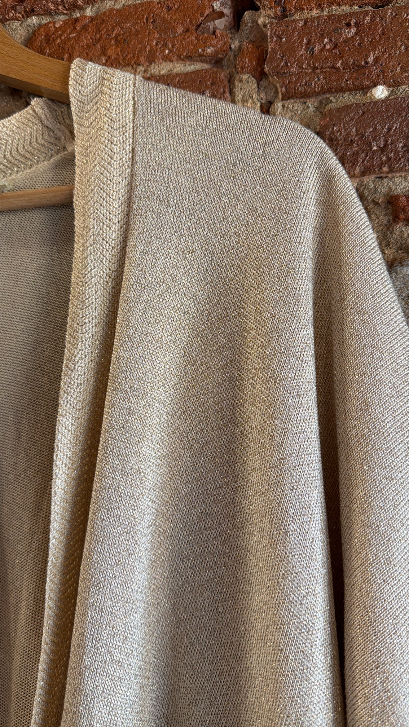 Cardigan Kimono Luce