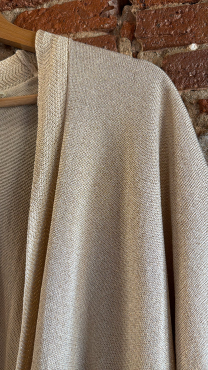 Cardigan Kimono Luce