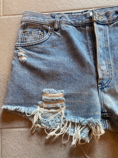 Levi’s Vintage jeans