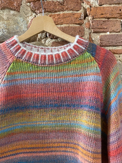 Maglia Raimbow
