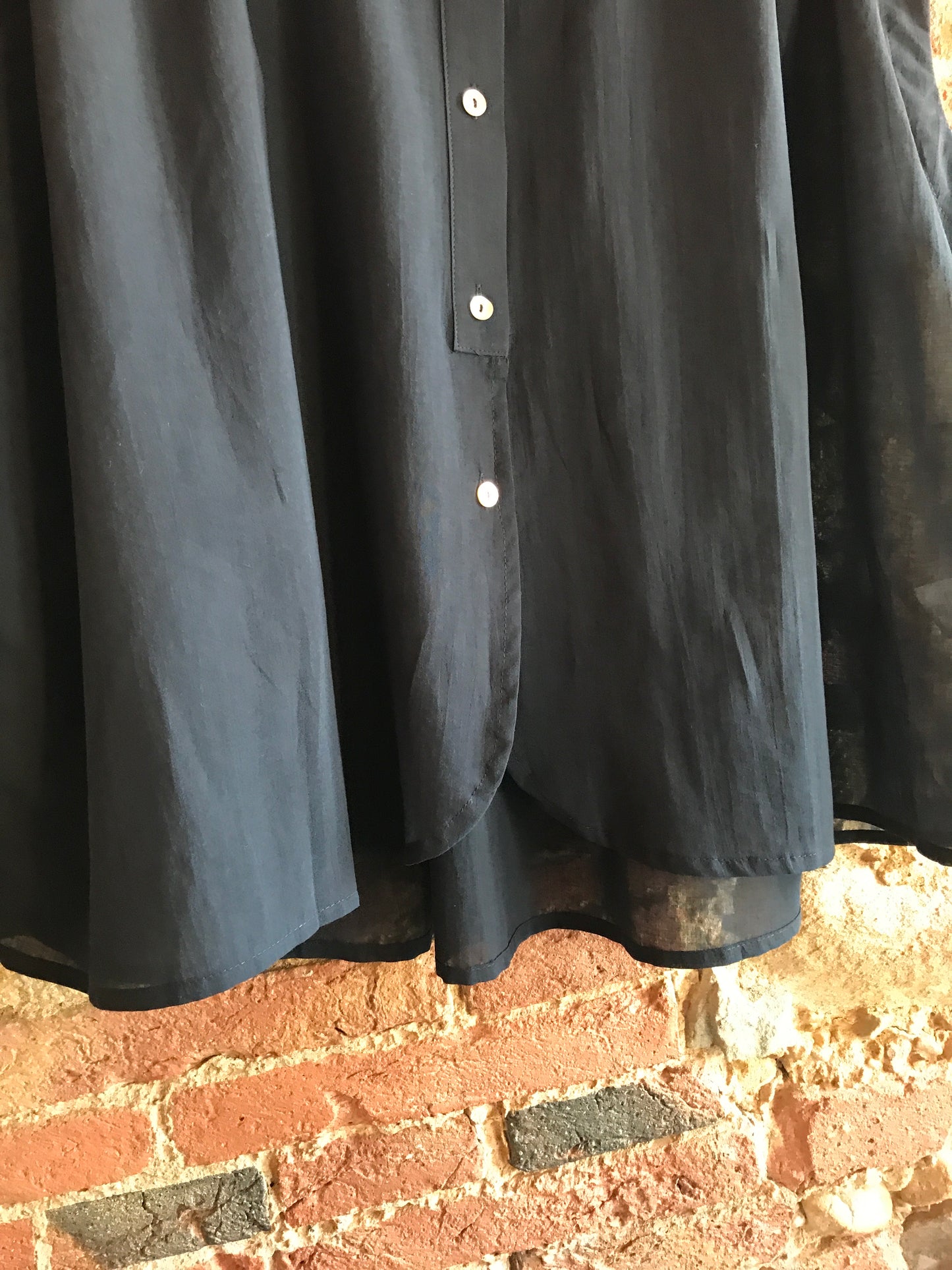 Camicia Panarea Blu