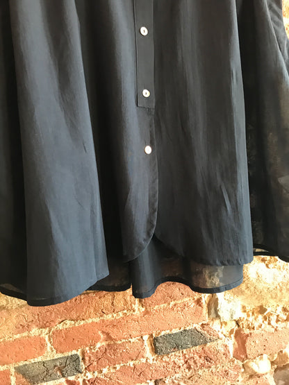 Camicia Panarea Blu