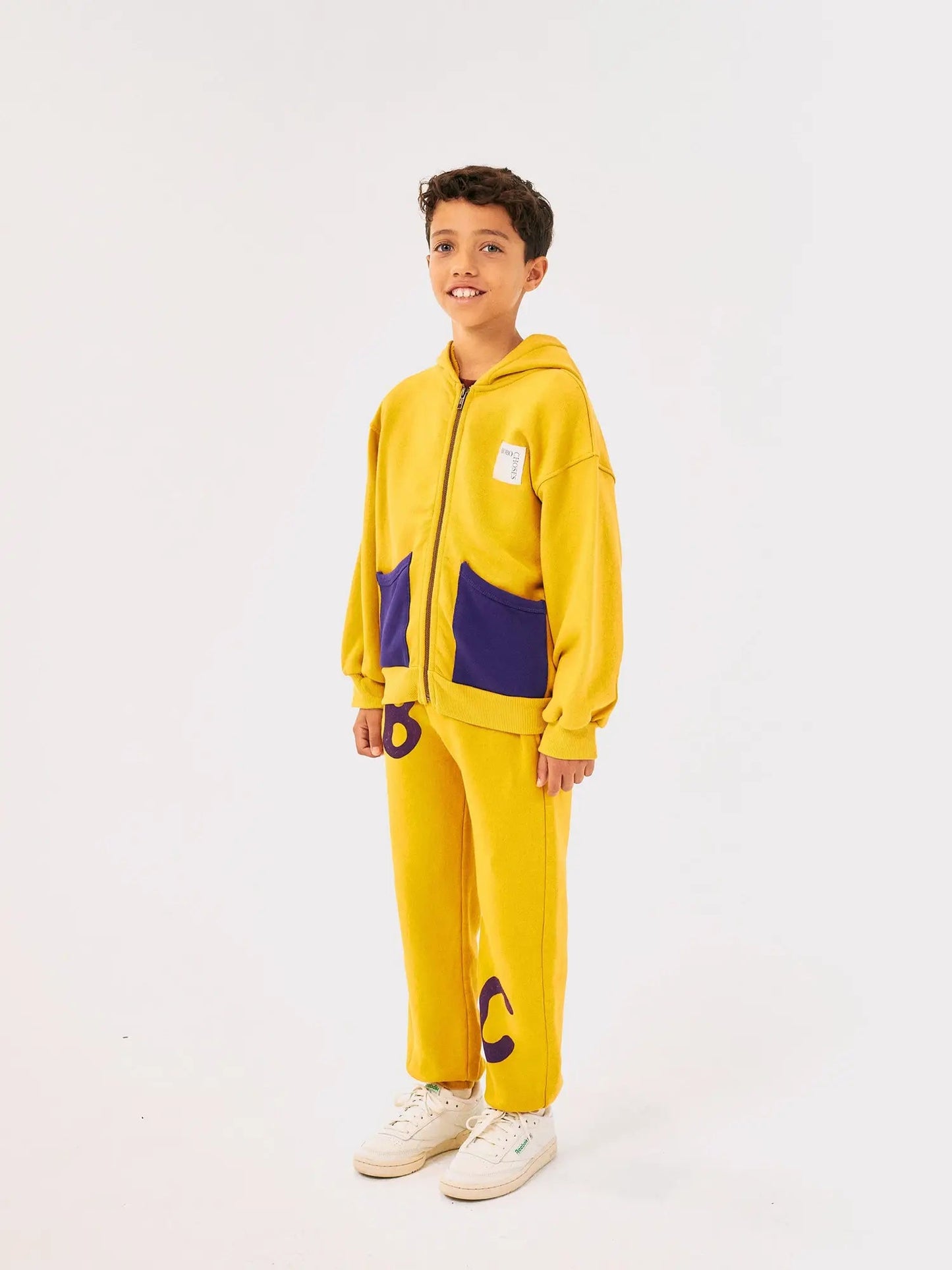 Pantaloni da jogging Shadow