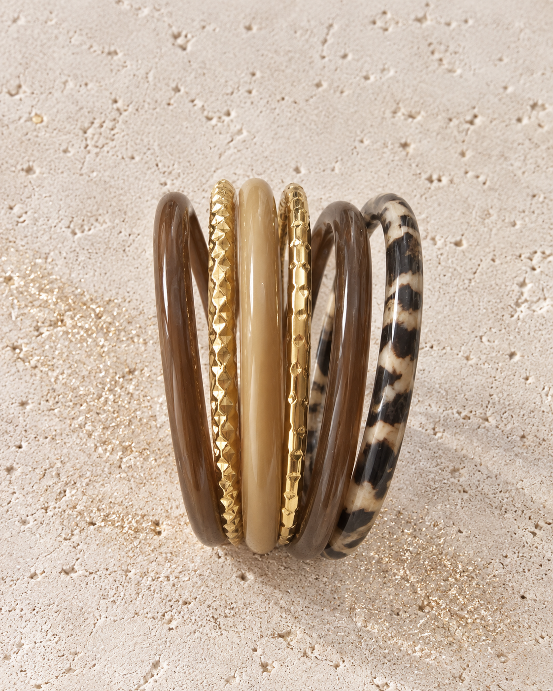 Braccialetto Tresor Toffee