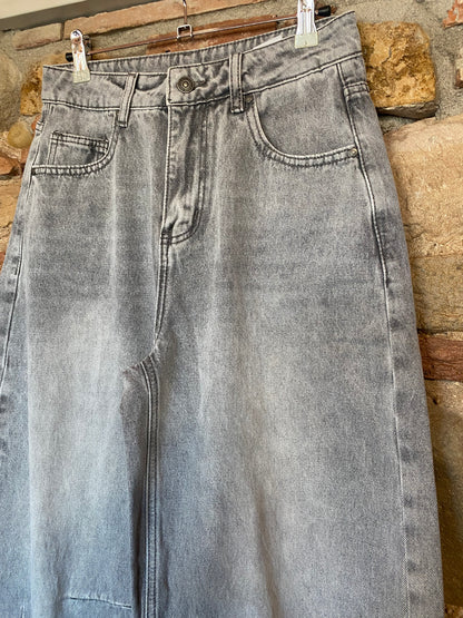 Jeans Dylan Soft grey