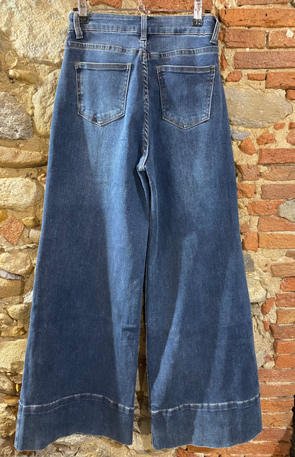 Jeans Jacob denim