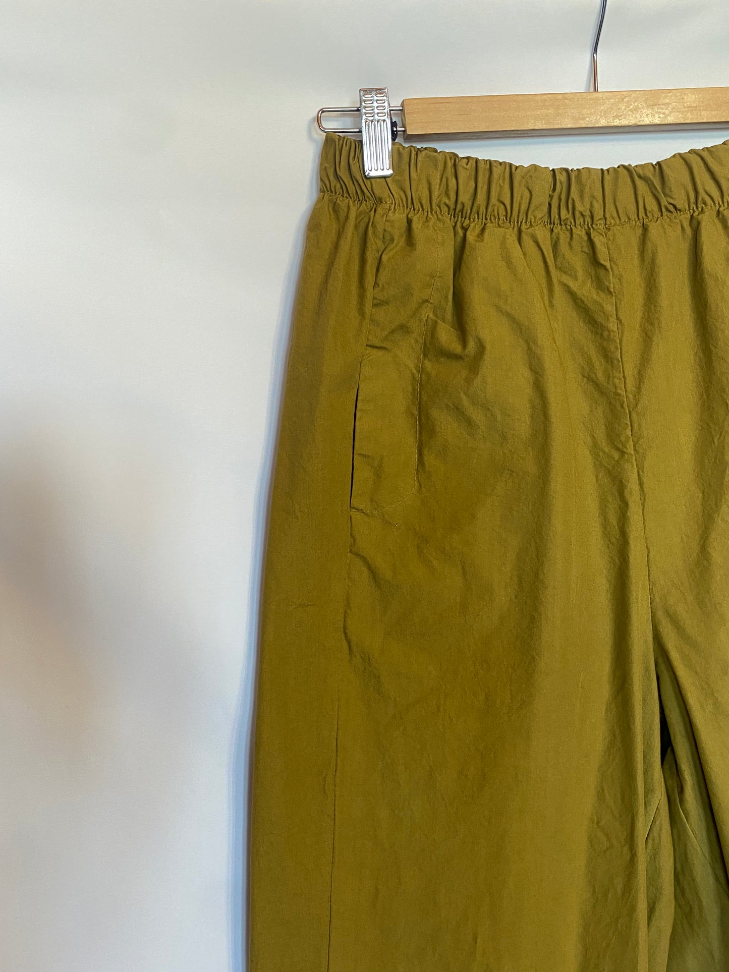 Pantalone Jacopo khaki