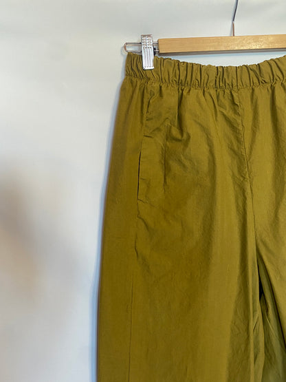 Pantalone Jacopo khaki