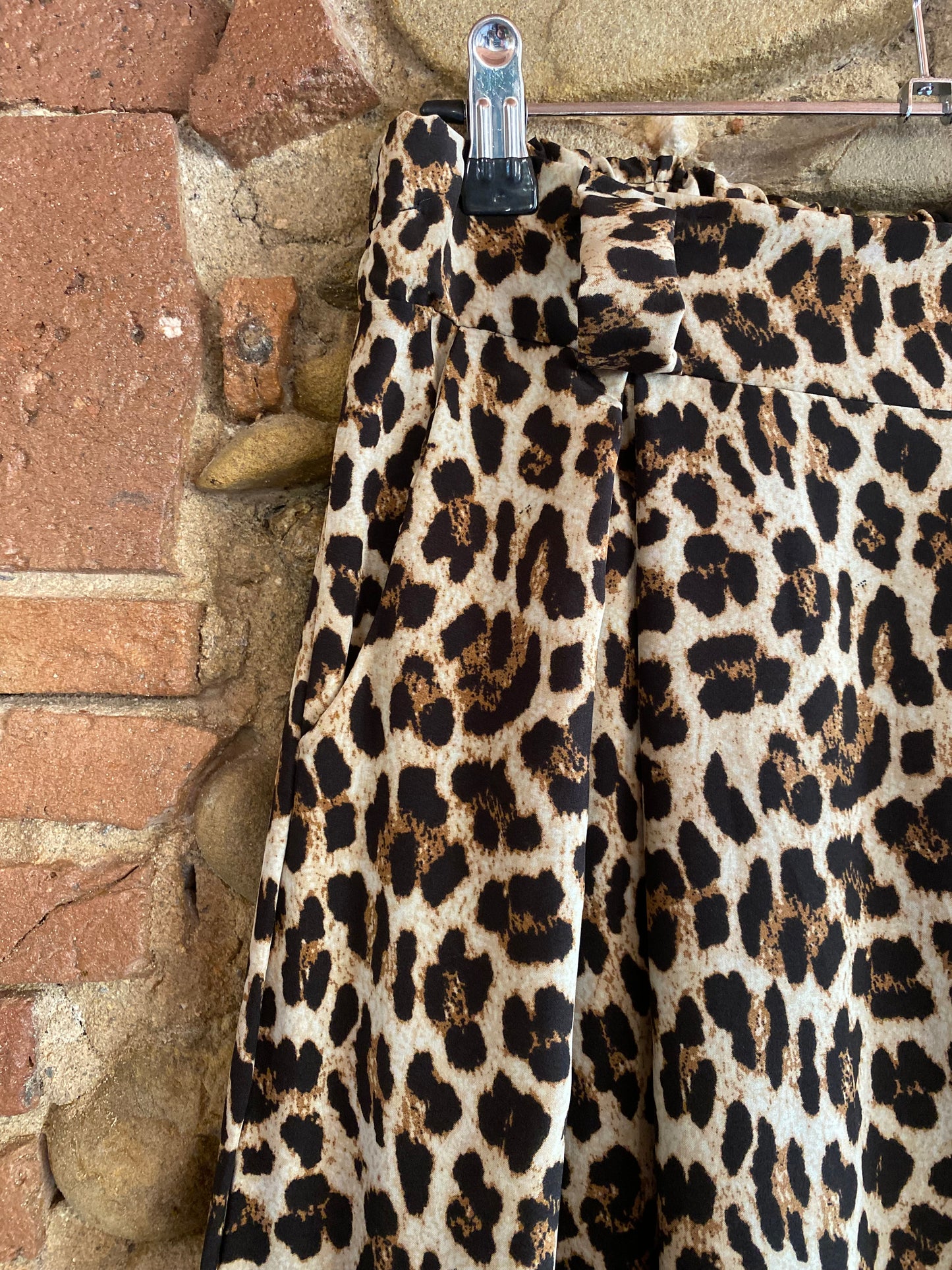 Pantalone Maculato