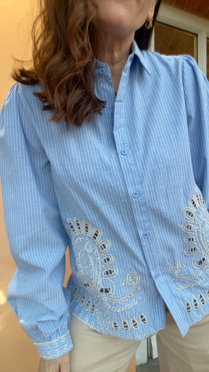 Camicia Mila