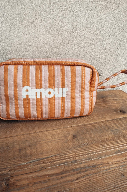 Pochette Amour