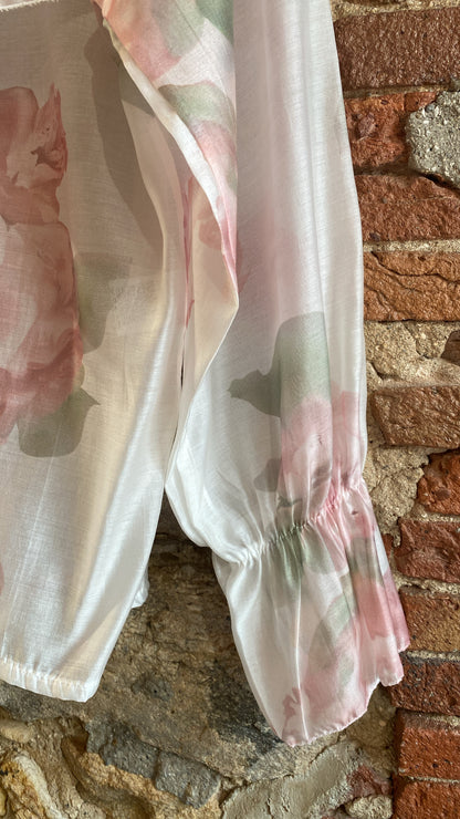 Camicia Peonia