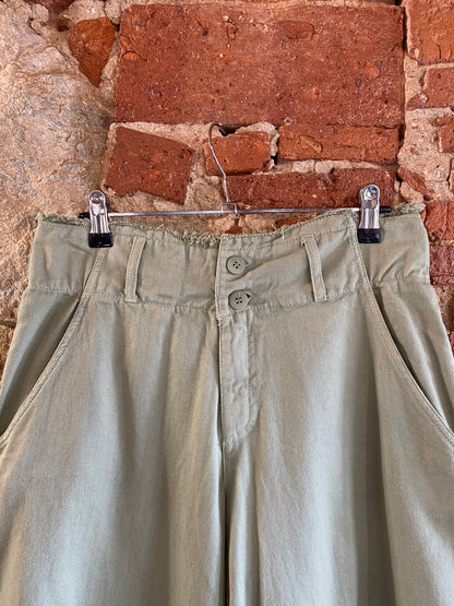 Pantalone Albert 2.0 Salvia