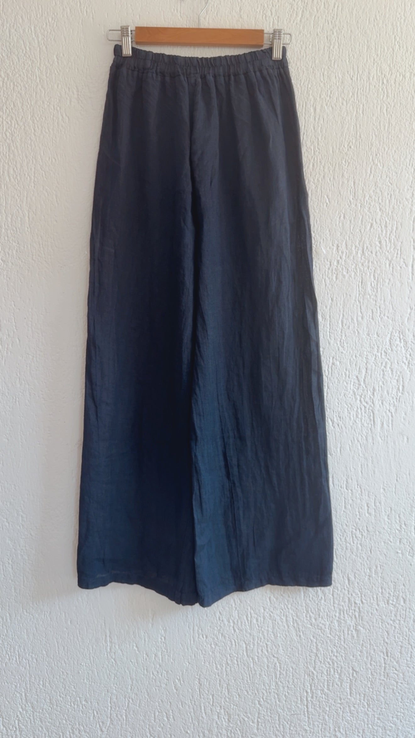 Pantalone Paloma new navy