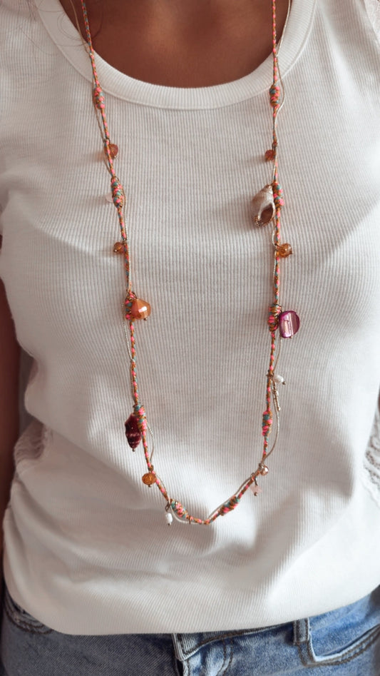 Collana Estathe