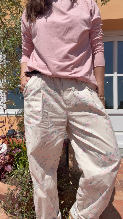 Pantalone Philip fantasia