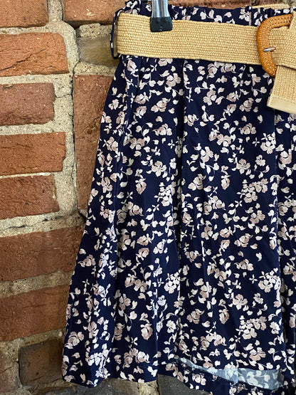 Pantaloncino Theodor blu