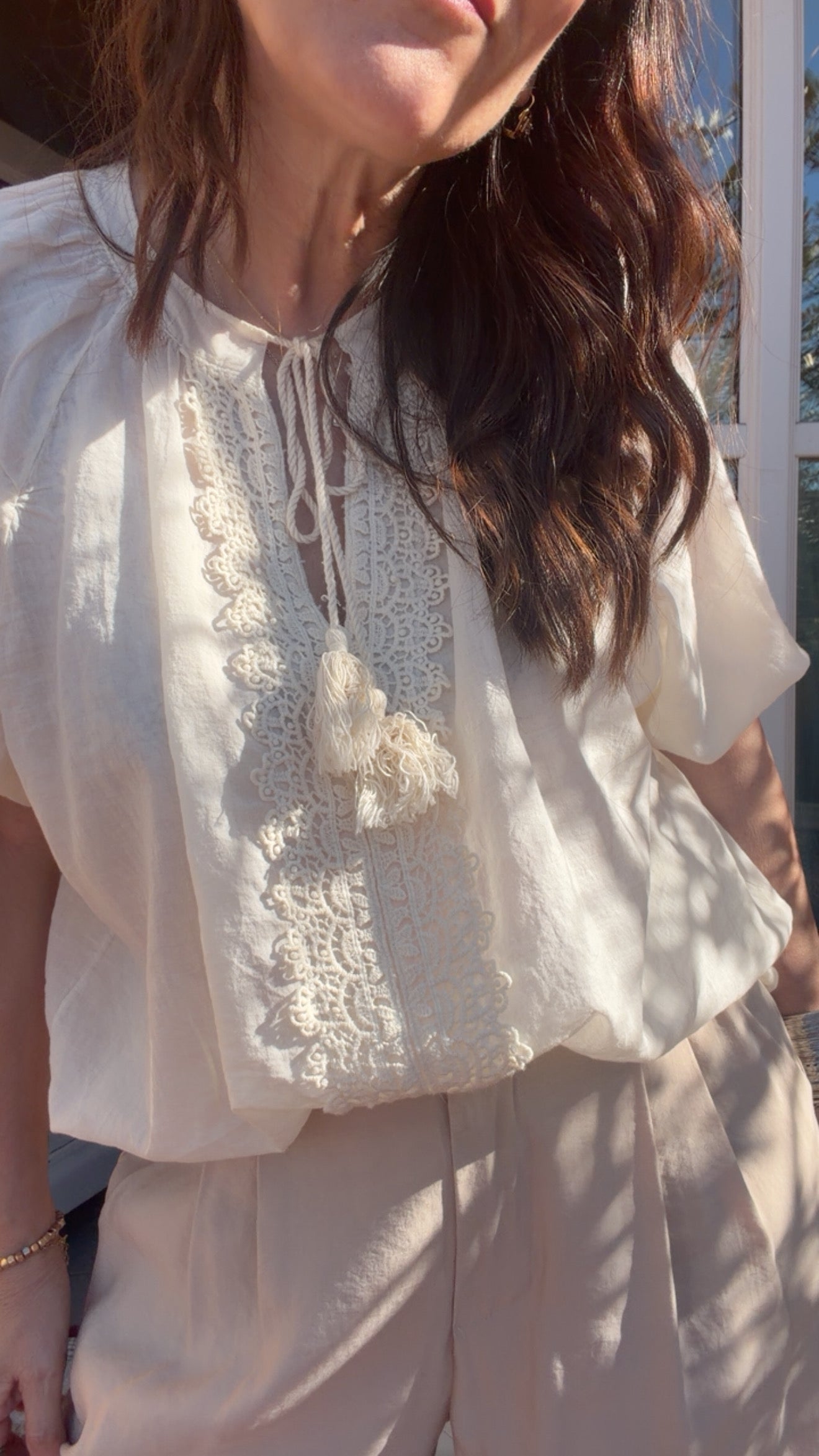 Camicia Samara