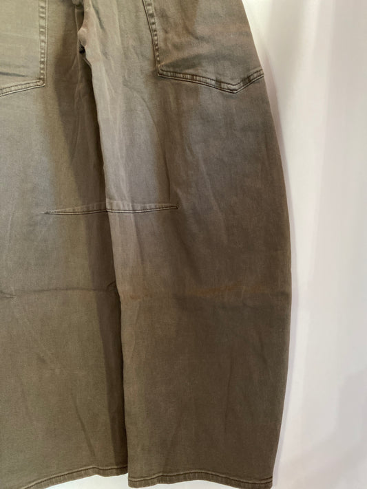 Jeans Orlando mocha mousse