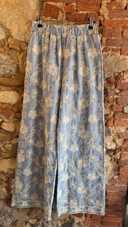 Pantalone Cielo
