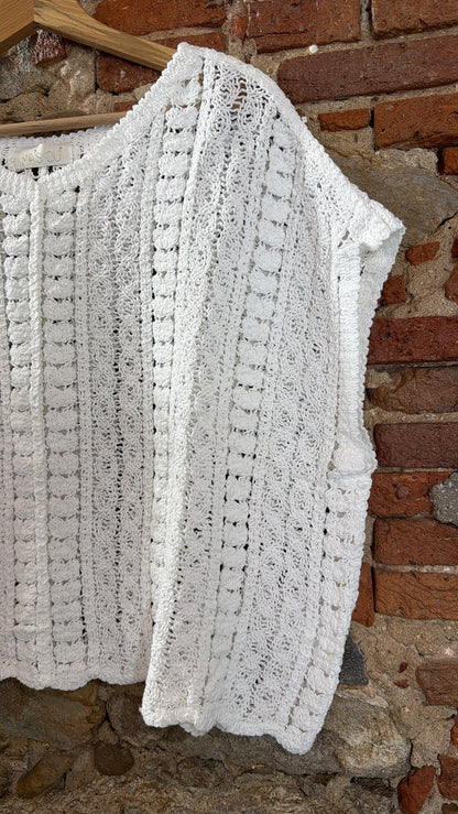 Maglia Ètè White