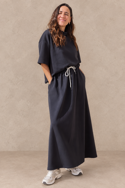 Set OSHIKO Navy