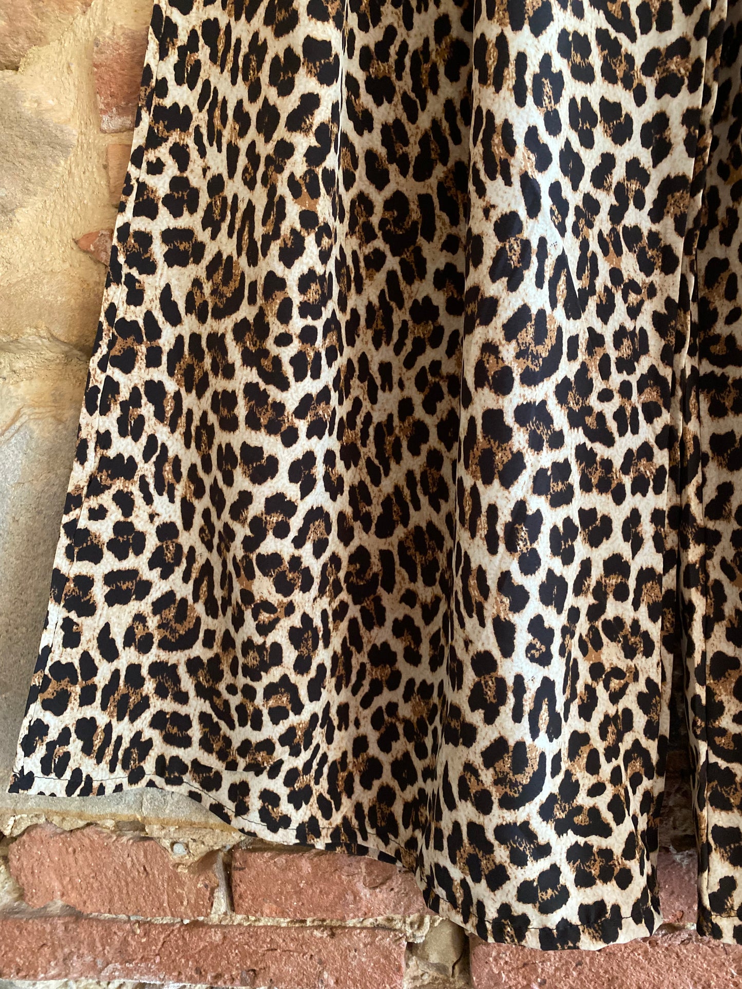 Pantalone Maculato