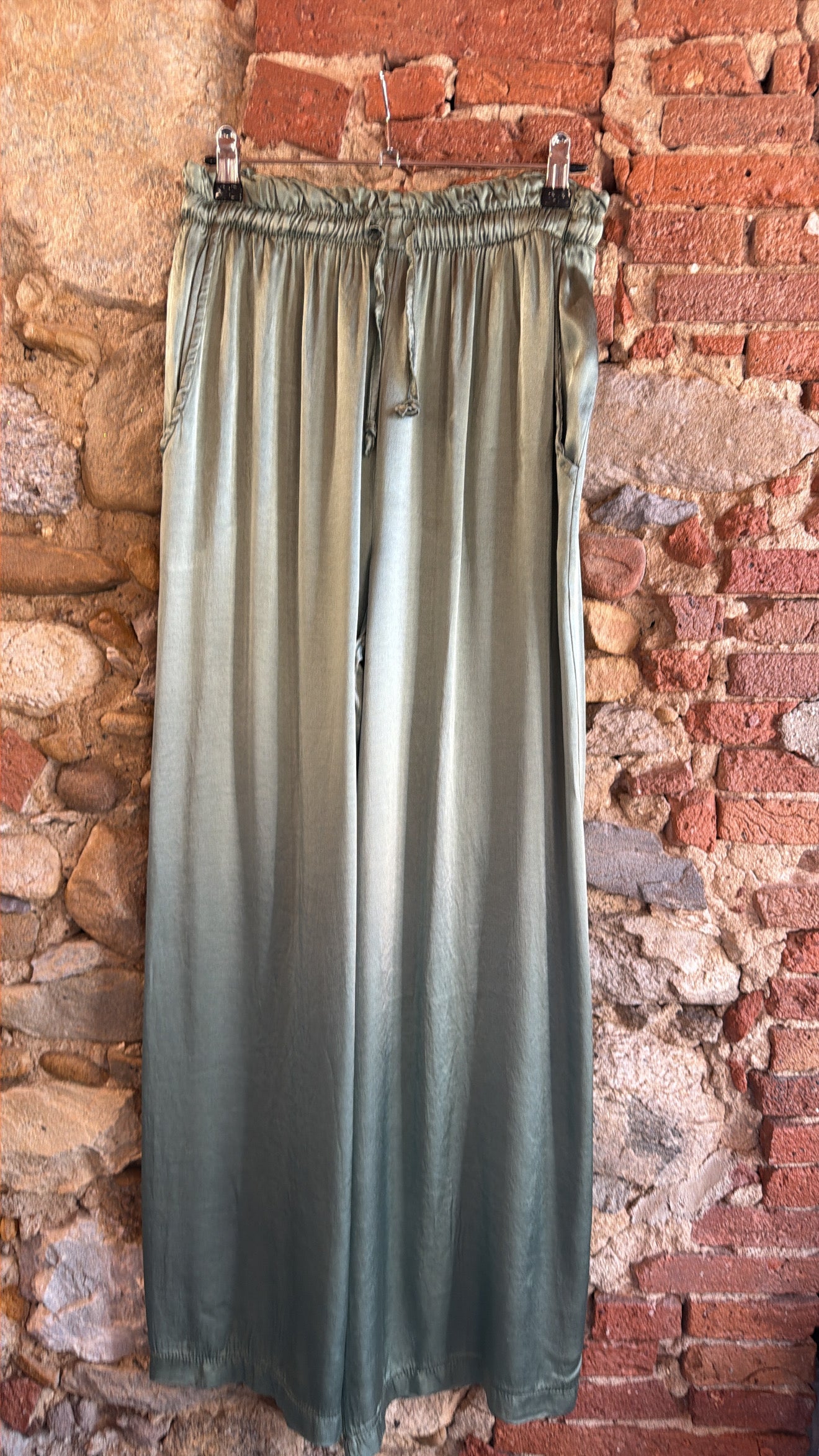 Pantalone Julian salvia