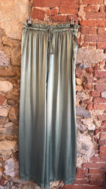 Pantalone Julian salvia