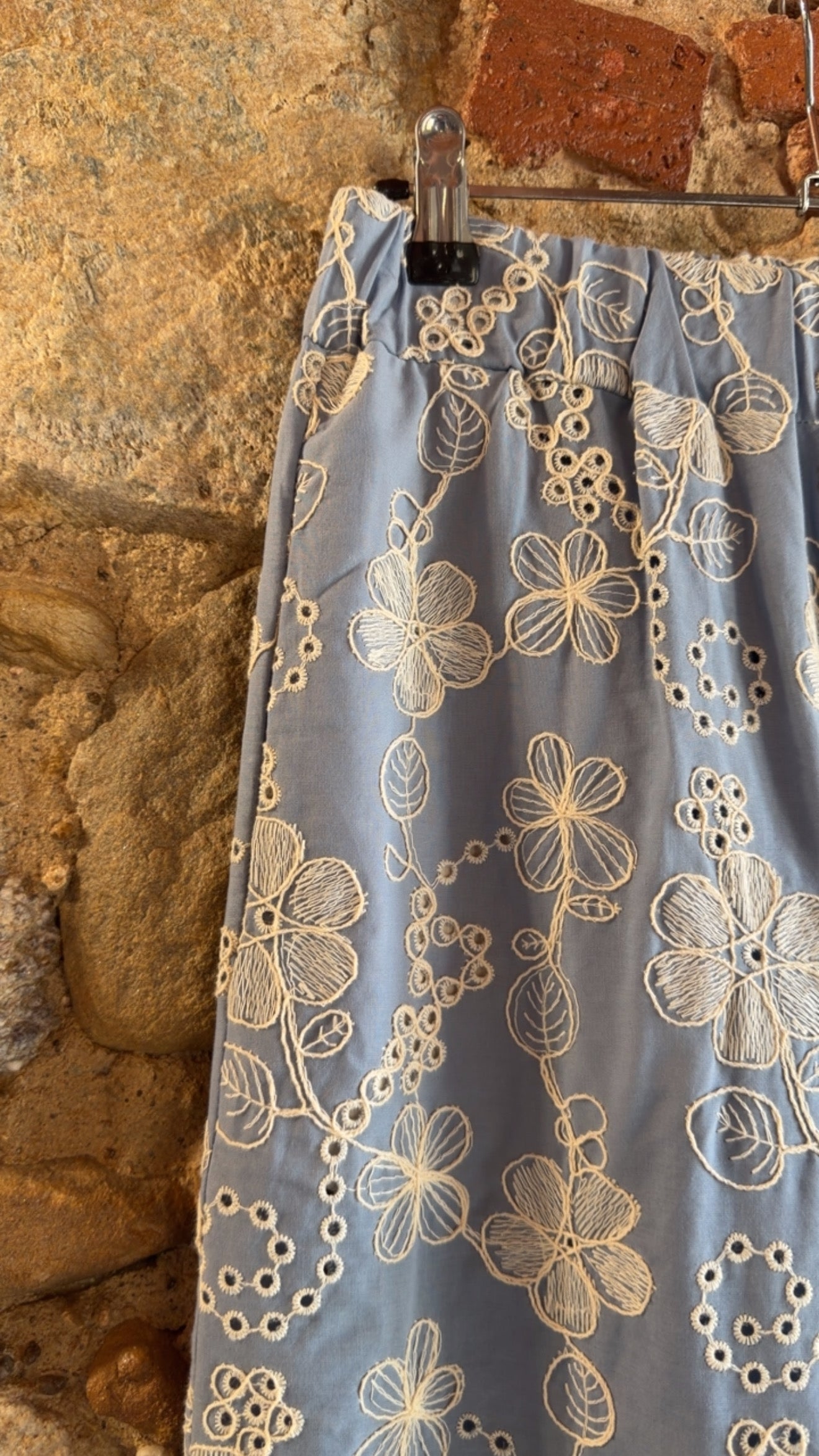Pantalone Cielo