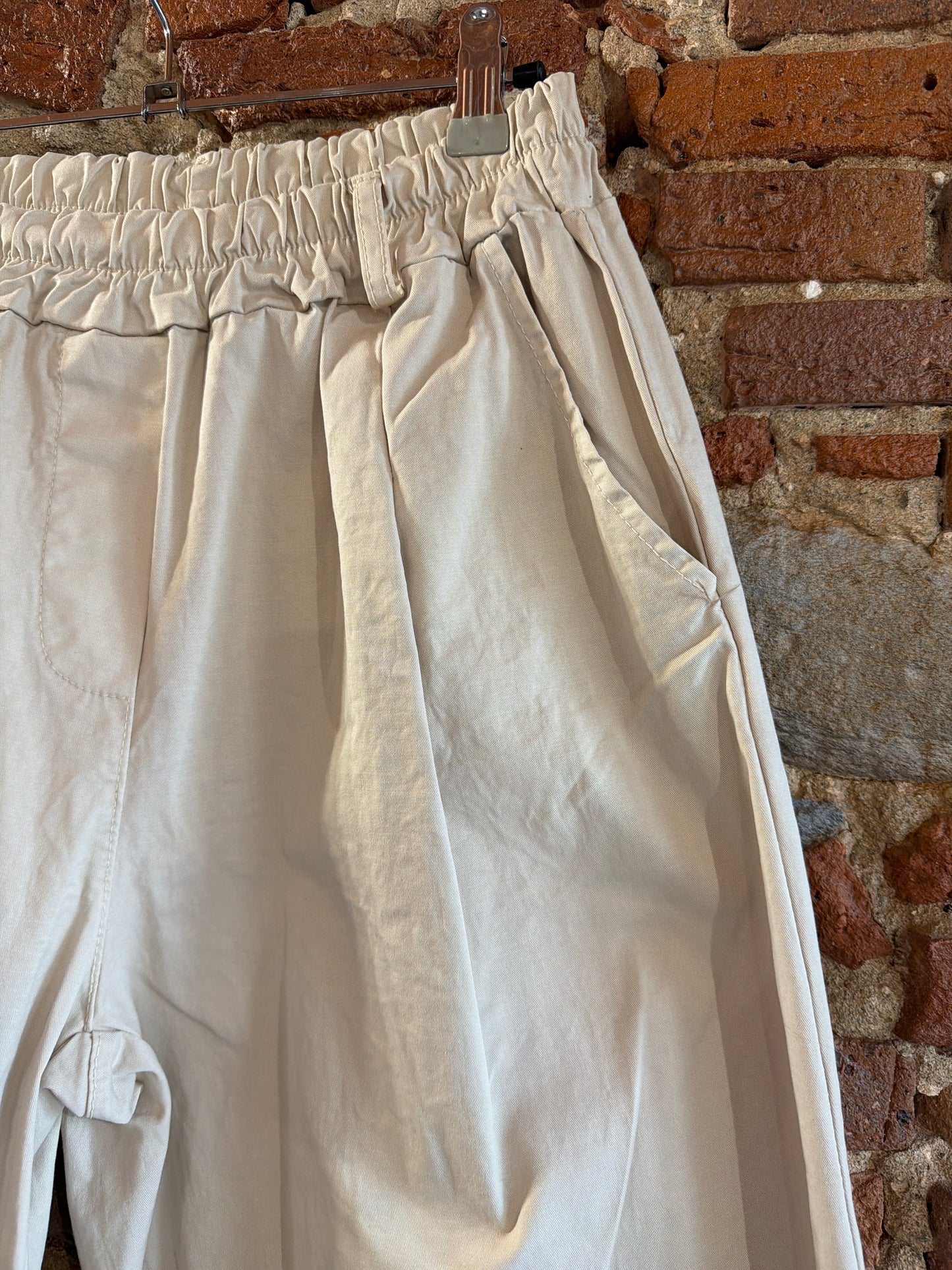 Pantalone Philip milk