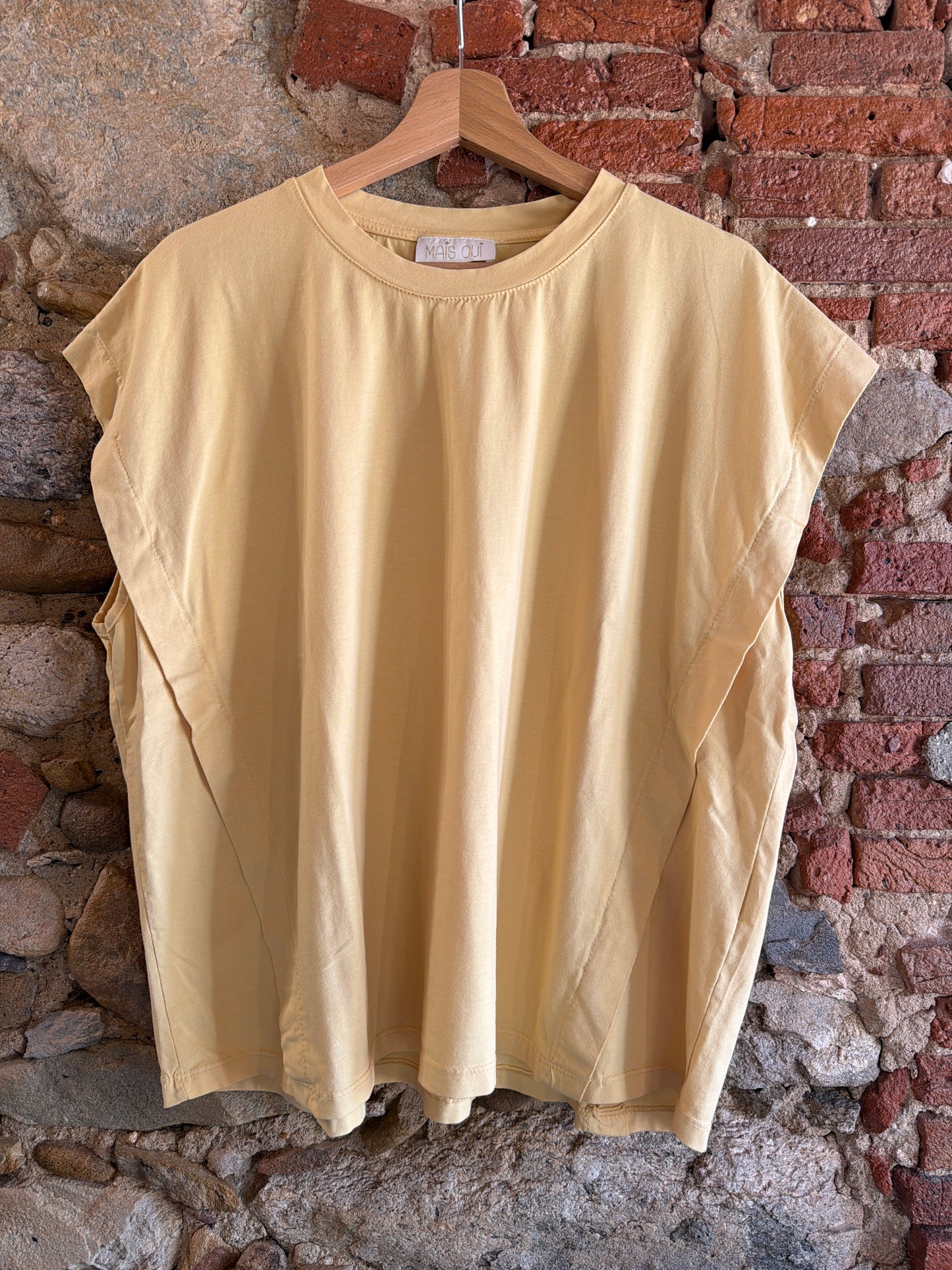 T-shirt Essentia mais