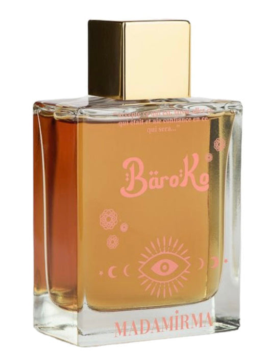 EDP Baroko