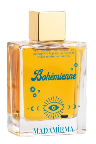 EDP Bohémienne